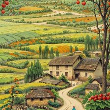 Cross stitch pattern: #2724877