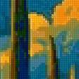 Preview of cross stitch pattern: #2724880
