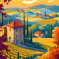 Cross stitch pattern: #2724880