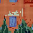 Preview of cross stitch pattern: #2724882