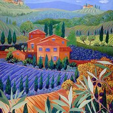 Cross stitch pattern: #2724882