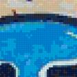 Preview of cross stitch pattern: #2724950