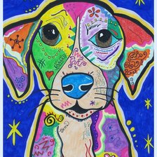 Cross stitch pattern: #2724950