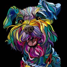 Cross stitch pattern: #2724952