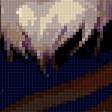 Preview of cross stitch pattern: #2724957