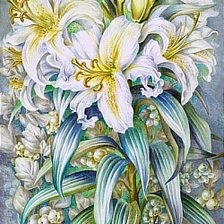 Cross stitch pattern: #2725031