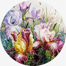 Cross stitch pattern: #2725034