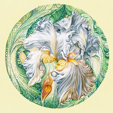 Cross stitch pattern: #2725037