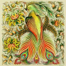 Cross stitch pattern: #2725076