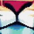 Preview of cross stitch pattern: #2725116