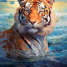 Cross stitch pattern: #2725119