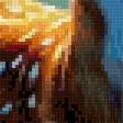Preview of cross stitch pattern: #2725125