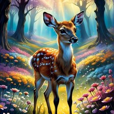 Cross stitch pattern: #2725125