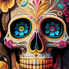 Cross stitch pattern: #2725335