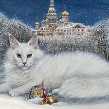 Cross stitch pattern: #2725464