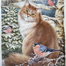 Cross stitch pattern: #2725480