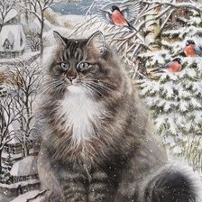 Cross stitch pattern: #2725482