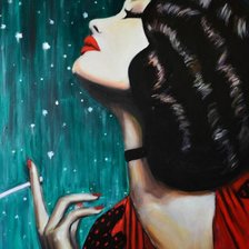 Cross stitch pattern: #2725496