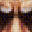 Preview of cross stitch pattern: #2725497