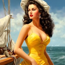 Cross stitch pattern: #2725499