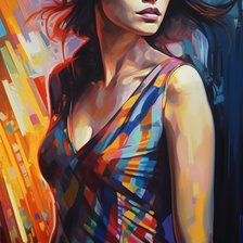 Cross stitch pattern: #2725500