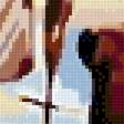 Preview of cross stitch pattern: #2725501