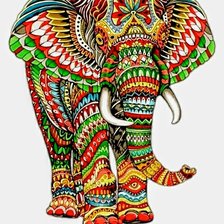 Cross stitch pattern: #2725562