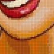 Preview of cross stitch pattern: #2725657