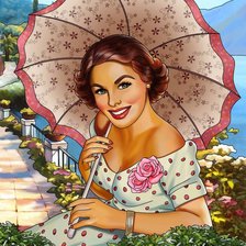 Cross stitch pattern: #2725657