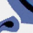 Preview of cross stitch pattern: #2725660