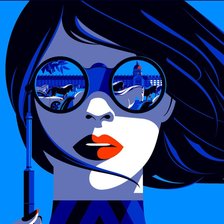 Cross stitch pattern: #2725660