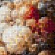 Preview of cross stitch pattern: #2725673