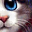 Preview of cross stitch pattern: #2725731