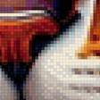 Preview of cross stitch pattern: #2725751