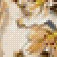 Preview of cross stitch pattern: #2725754