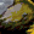 Preview of cross stitch pattern: #2725867