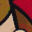 Preview of cross stitch pattern: #2725924