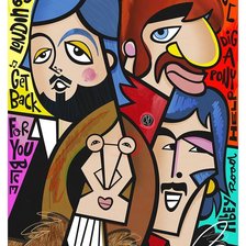 Cross stitch pattern: #2725924