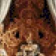 Preview of cross stitch pattern: #2725926