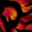 Preview of cross stitch pattern: #2725930