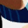 Preview of cross stitch pattern: #2725985