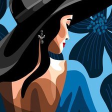 Cross stitch pattern: #2725985