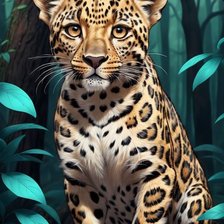Cross stitch pattern: #2726000