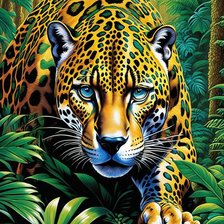 Cross stitch pattern: #2726002