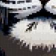 Preview of cross stitch pattern: #2726004