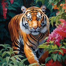 Cross stitch pattern: #2726007