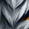 Preview of cross stitch pattern: #2726008