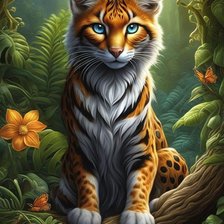 Cross stitch pattern: #2726008