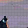 Preview of cross stitch pattern: #2726009