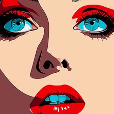 Cross stitch pattern: #2726158